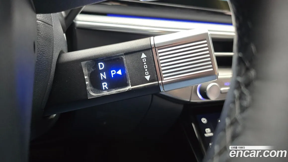 Hyundai Grandeur 2023 из KR, фото 5