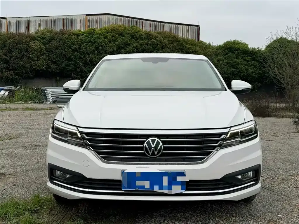 Volkswagen Lavida 2021 из CN, фото 4