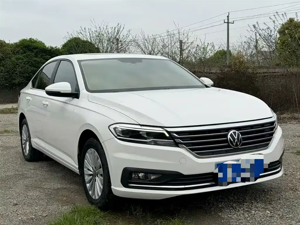 Volkswagen Lavida 2021 из CN, фото 5