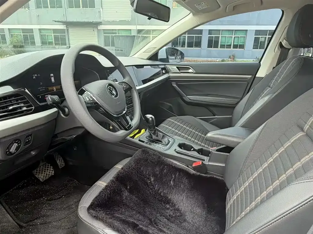 Volkswagen Lavida 2021 из CN, фото 7