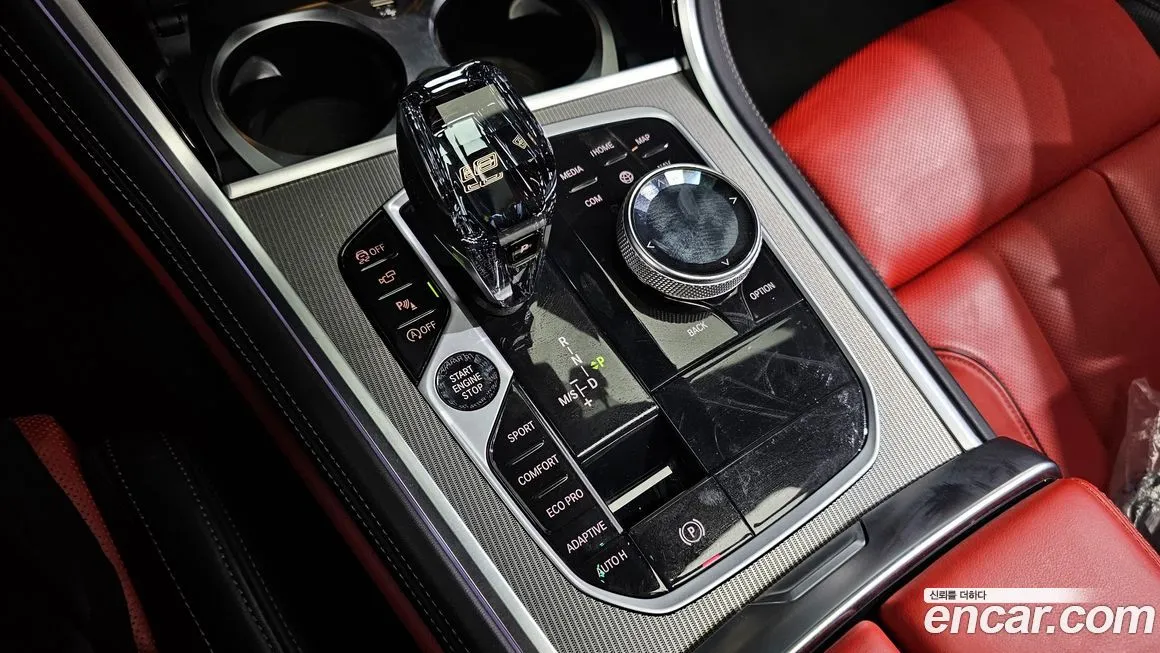 BMW 8-Series 2021 из KR, фото 9