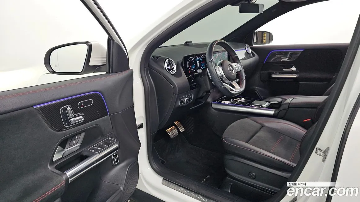 Mercedes-Benz GLA-Class 2021 из KR, фото 7