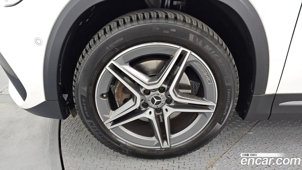 Mercedes-Benz GLA-Class 2021 из KR, фото 10