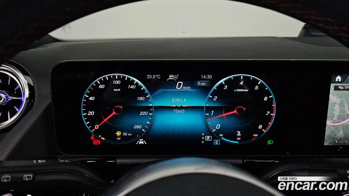Mercedes-Benz GLA-Class 2021 из KR, фото 6