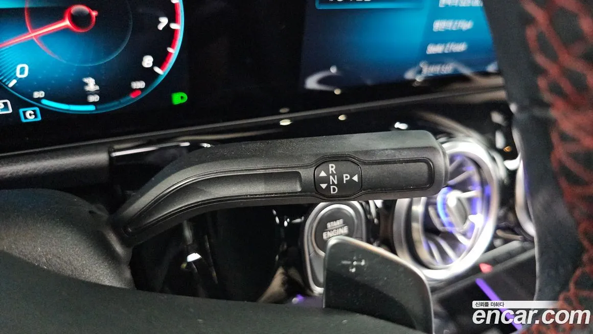Mercedes-Benz GLA-Class 2021 из KR, фото 9