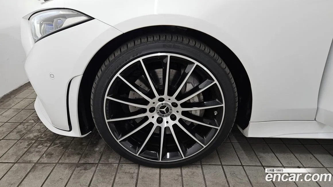 Mercedes-Benz CLS-Class 2021 из KR, фото 8
