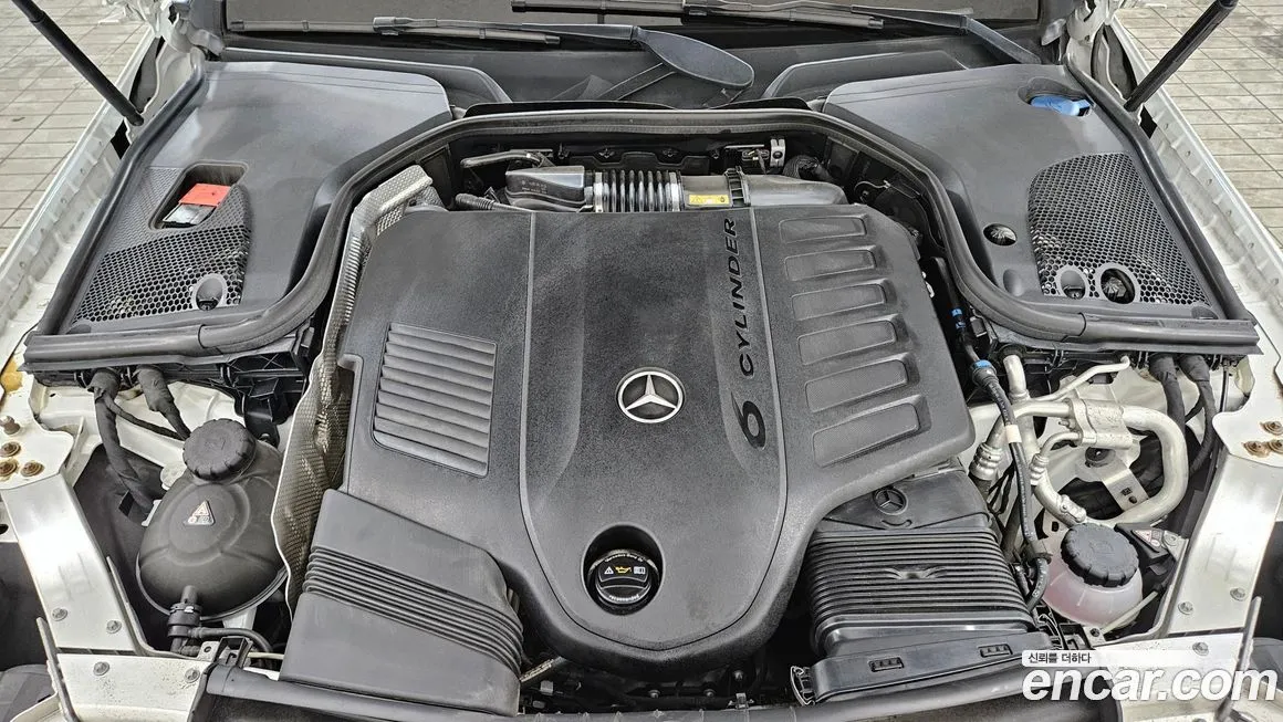 Mercedes-Benz CLS-Class 2021 из KR, фото 10