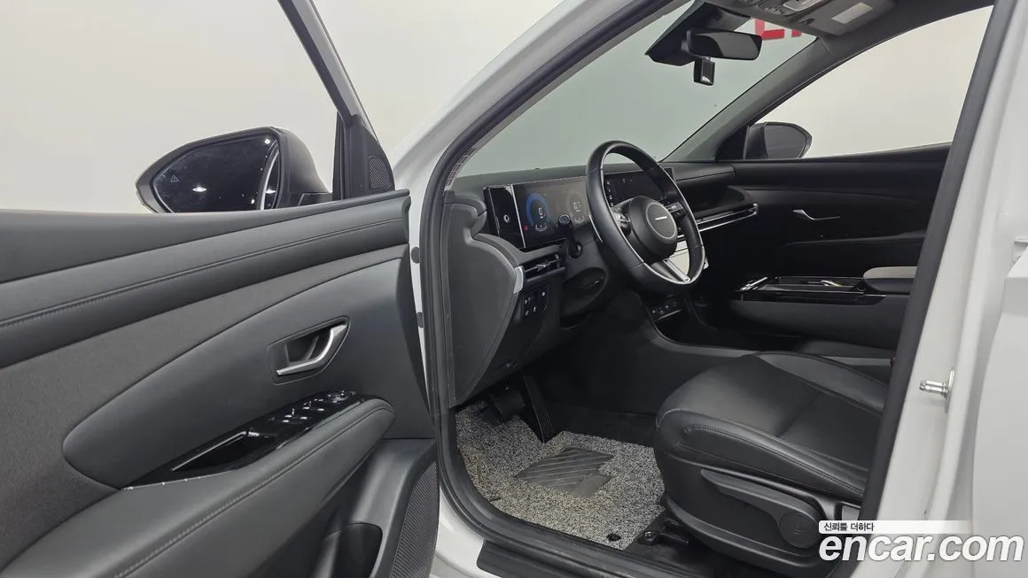 Hyundai Tucson 2024 из KR, фото 2
