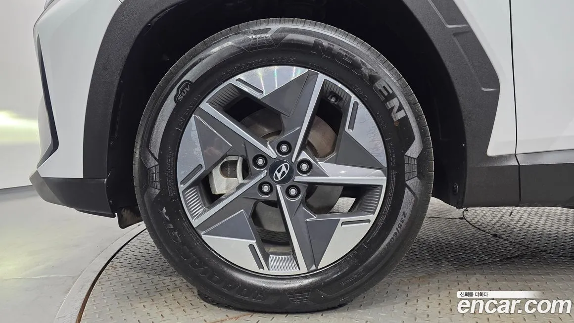 Hyundai Tucson 2024 из KR, фото 7