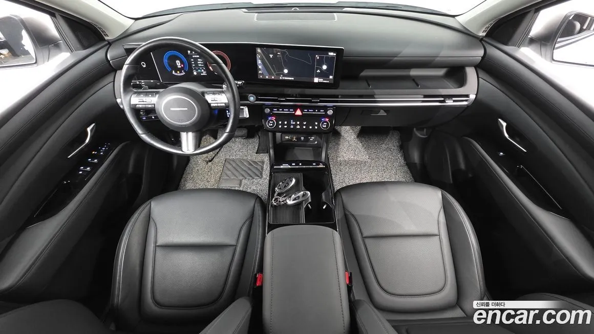 Hyundai Tucson 2024 из KR, фото 5