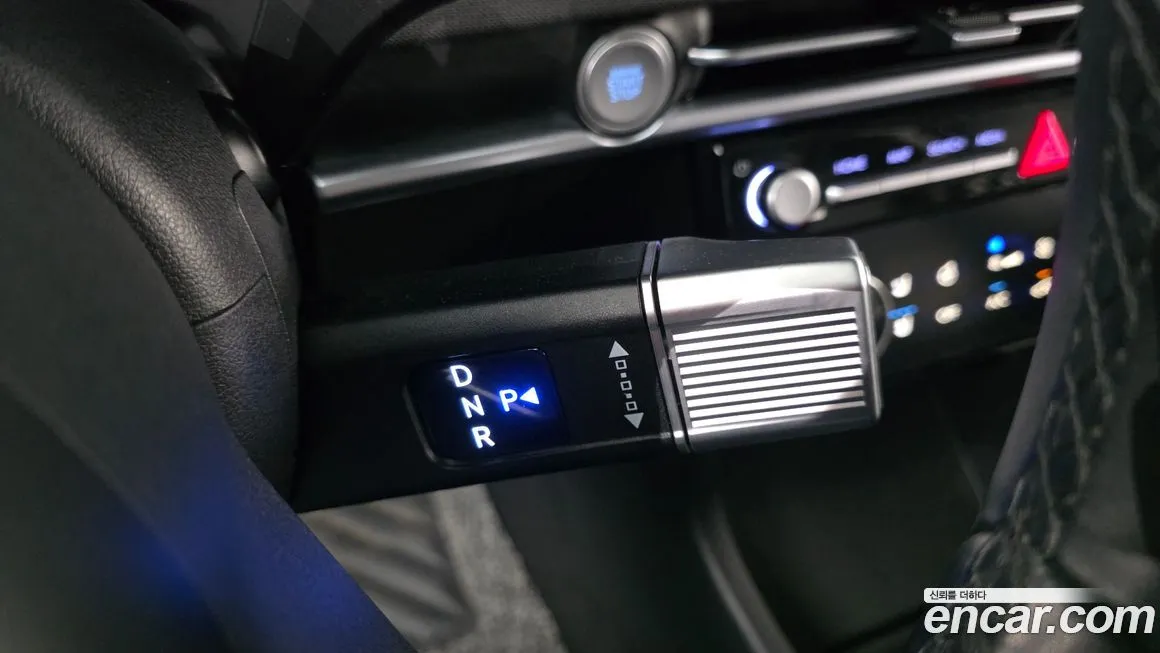 Hyundai Tucson 2024 из KR, фото 6
