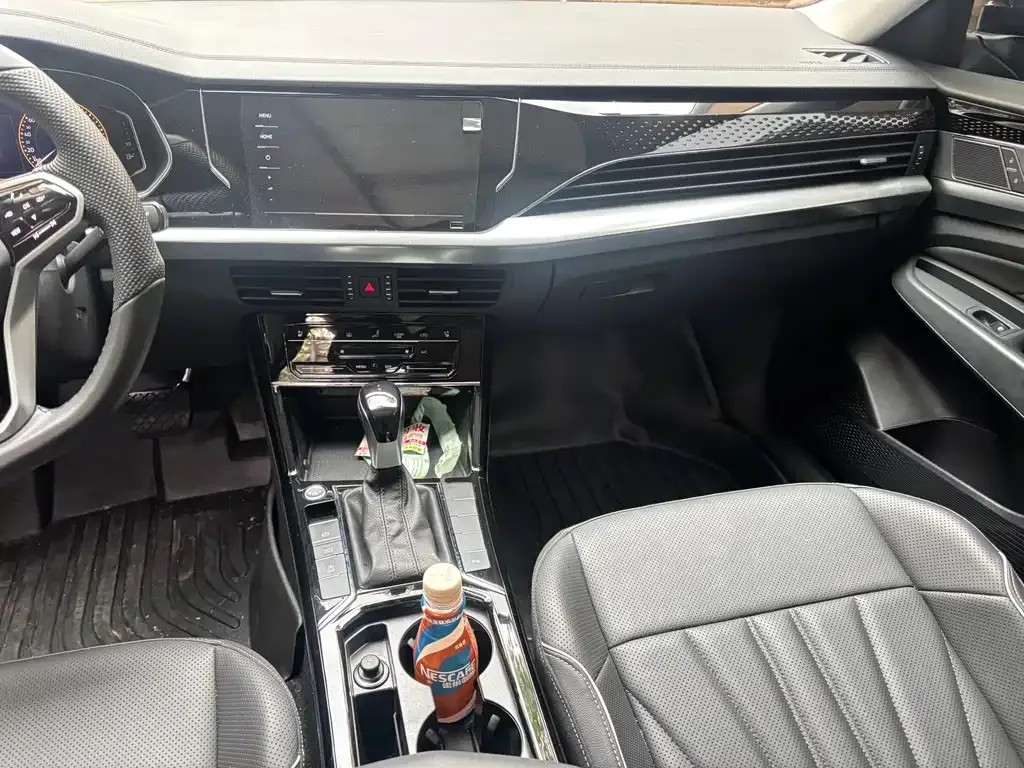 Volkswagen Passat — фото 9
