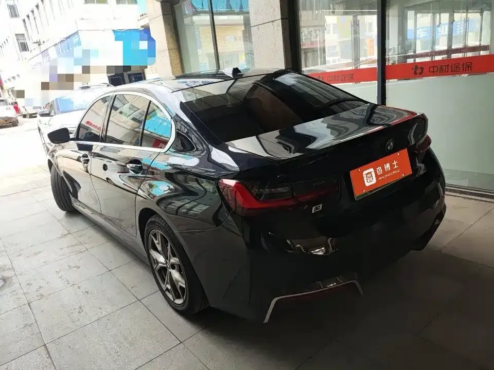 BMW i3 — фото 2