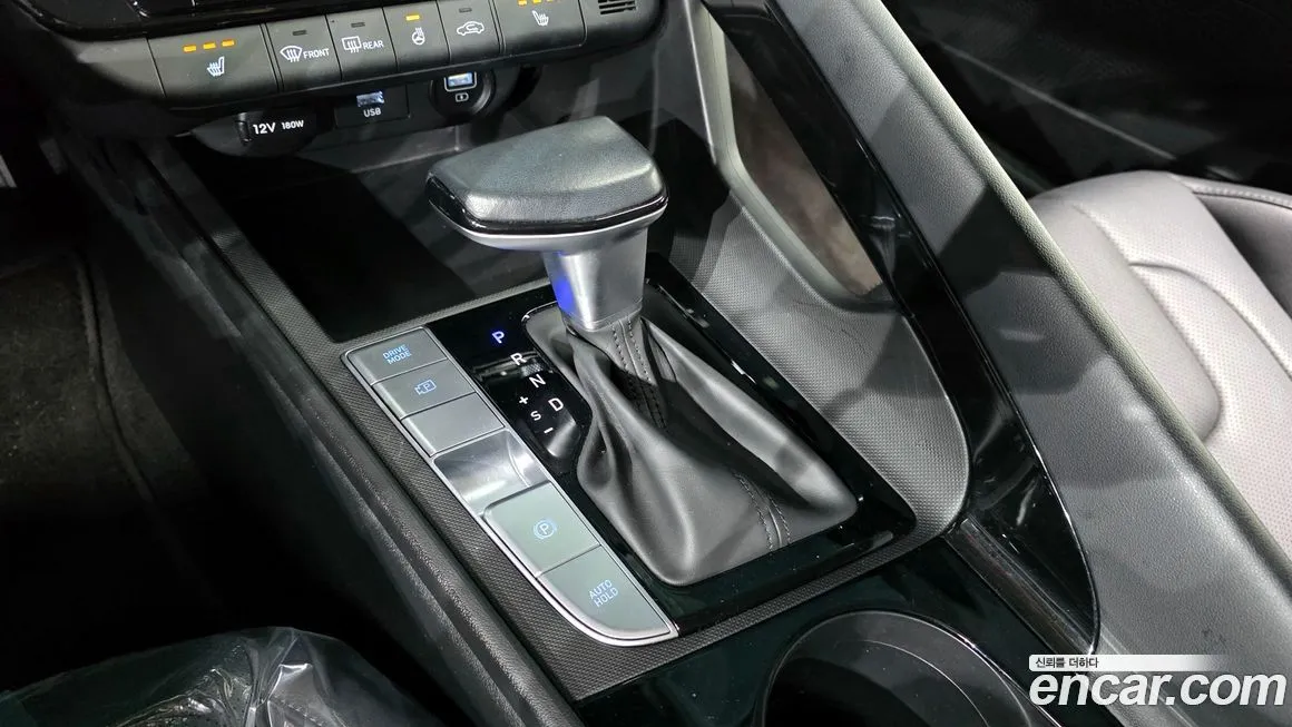 Hyundai AVANTE 2022 из KR, фото 6