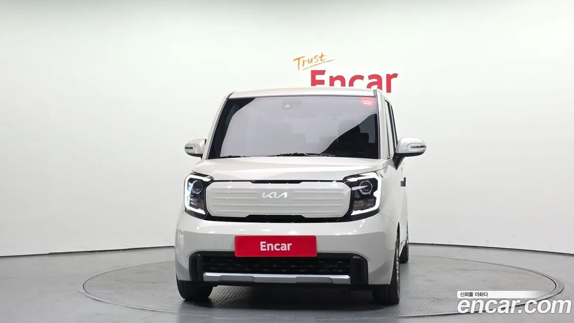 Kia RAY 2023 из KR, фото 4