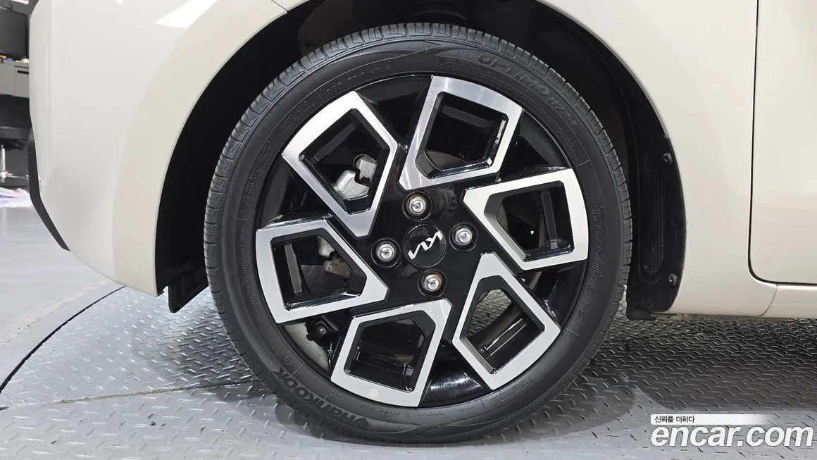 Kia RAY 2023 из KR, фото 8