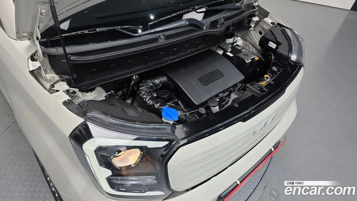 Kia RAY 2023 из KR, фото 9
