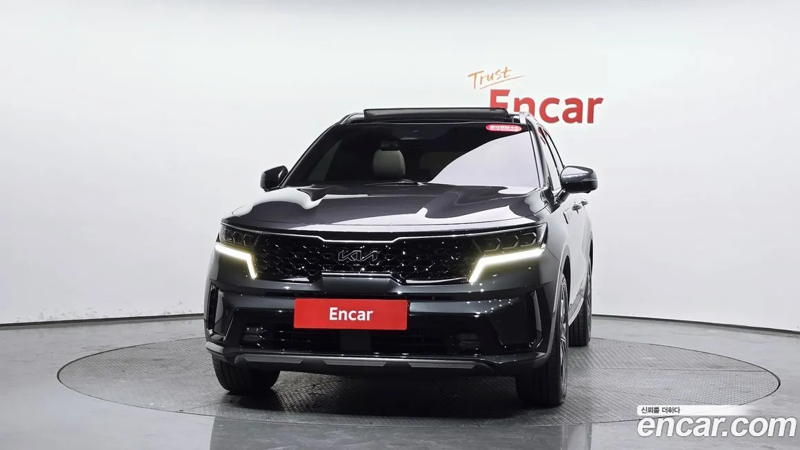 Kia Sorento — фото 2