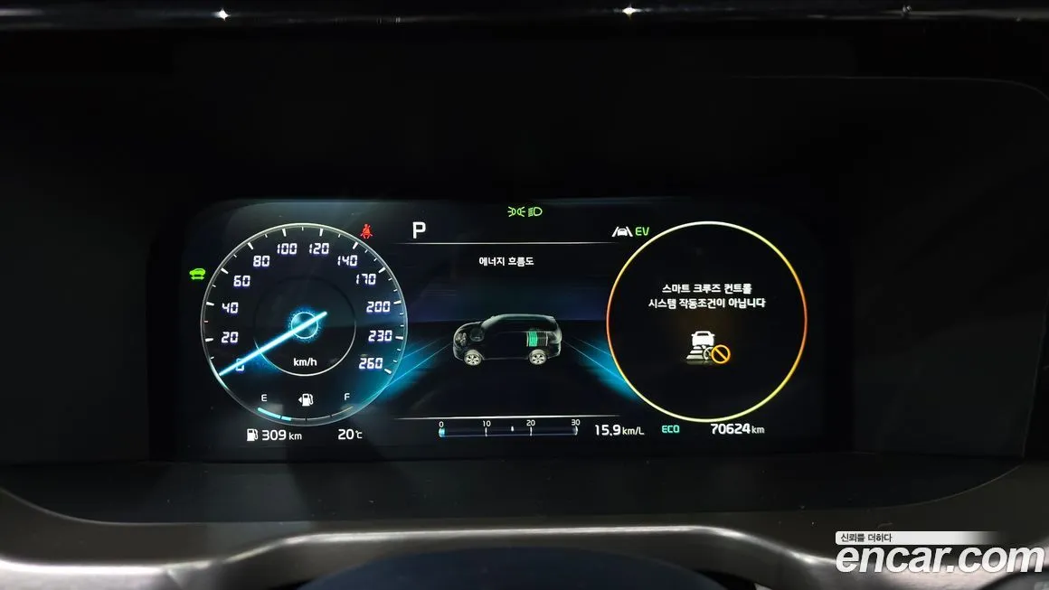 Kia Sorento — фото 6