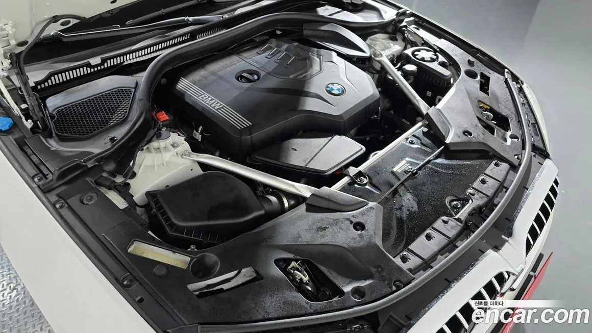 BMW 5-Series 2022 из KR, фото 5