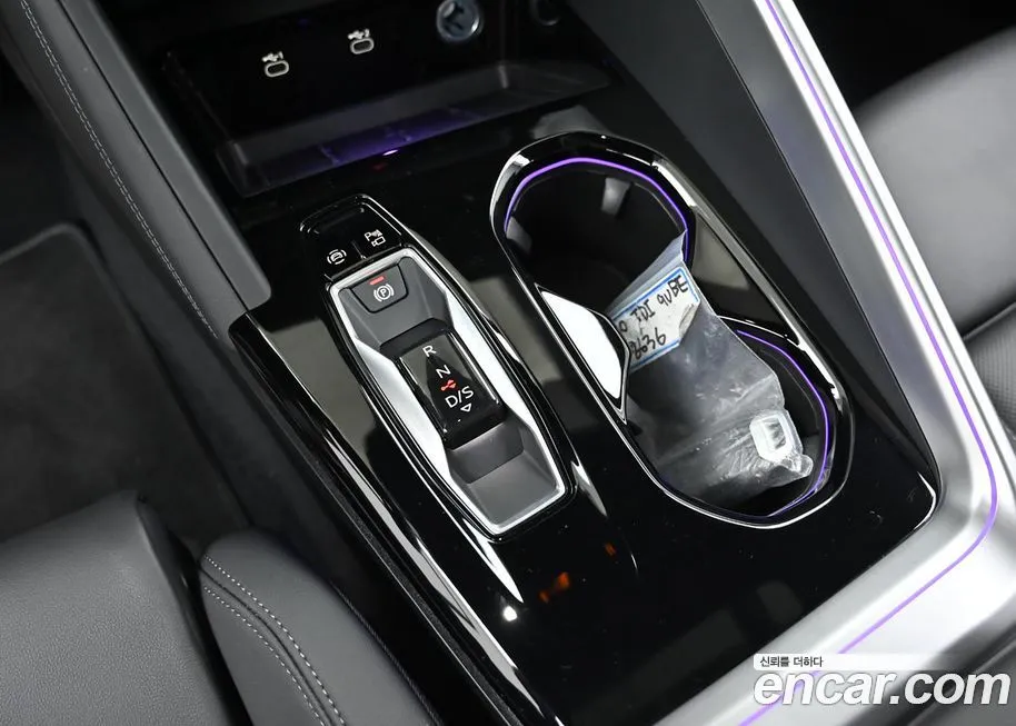 Audi Q5 2025 из KR, фото 9