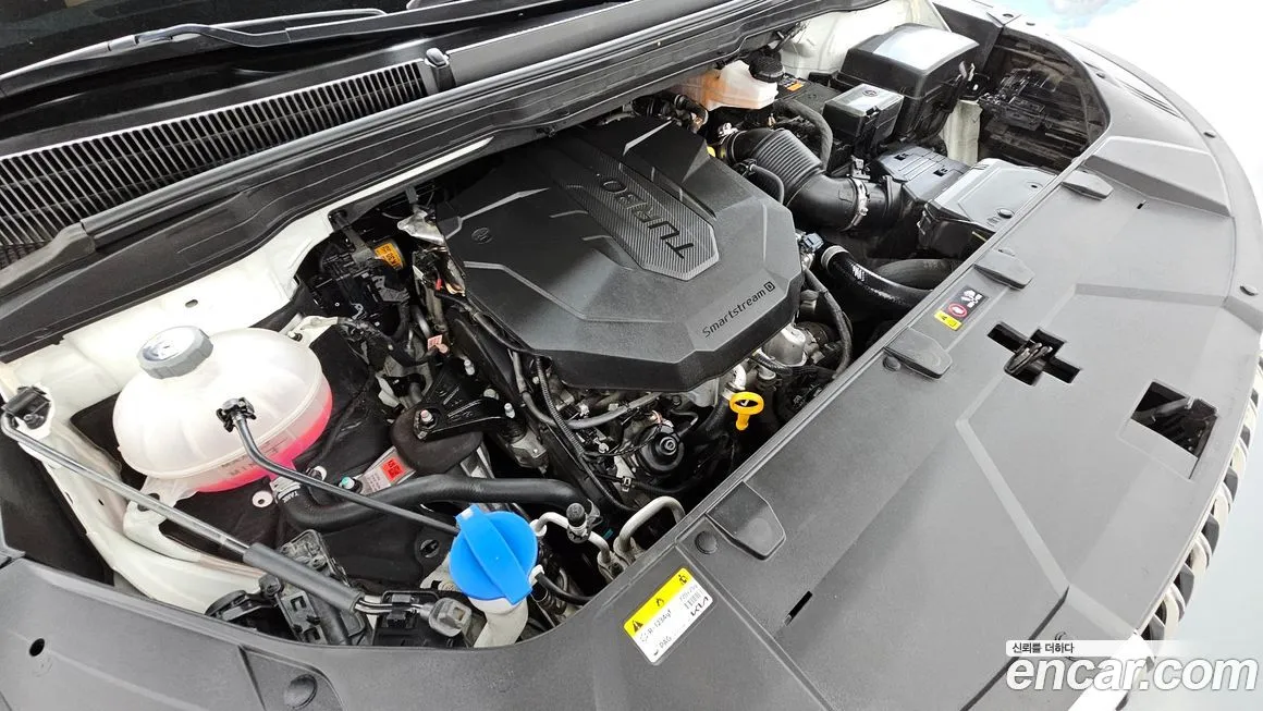 Kia Carnival — фото 10