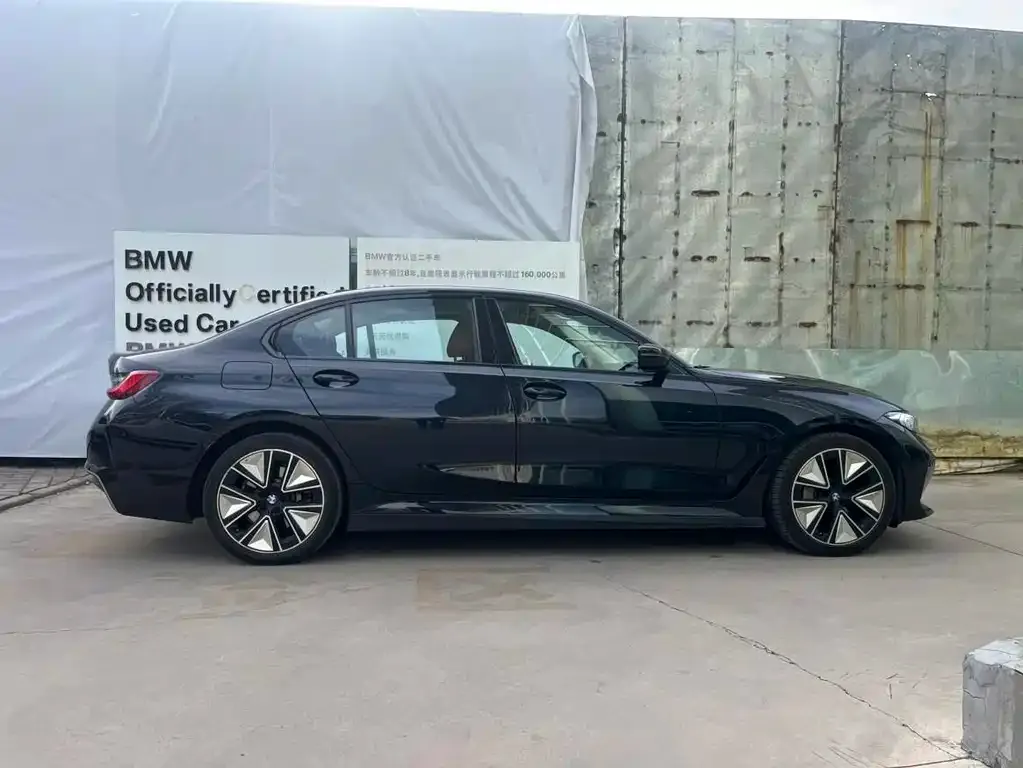 BMW i3 — фото 6