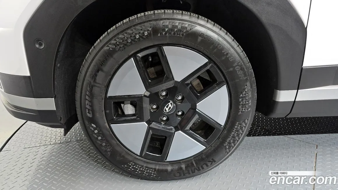 Hyundai Santafe — фото 6