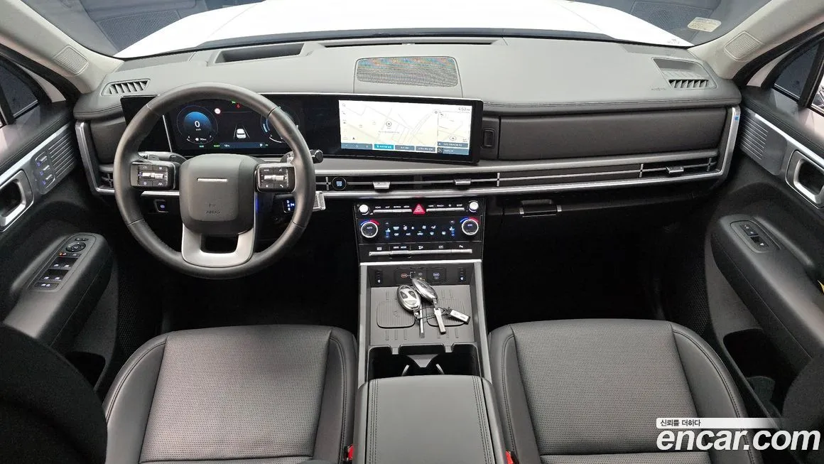 Hyundai Santafe — фото 7