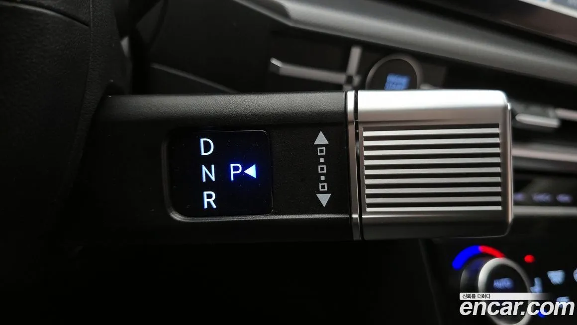 Hyundai Santafe — фото 4