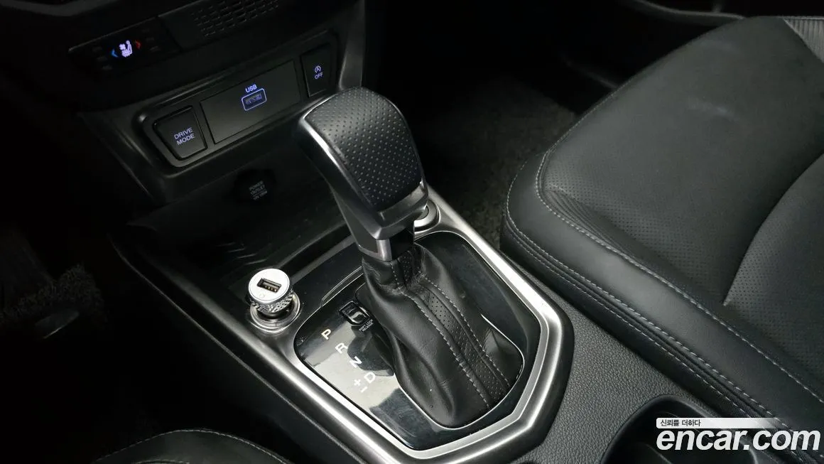 KG Mobility (Ssangyong) TIBOLI 2024 из KR, фото 7