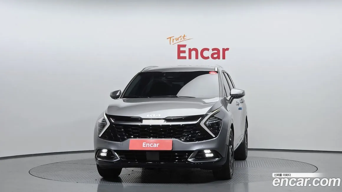 Kia Sportage — фото 2