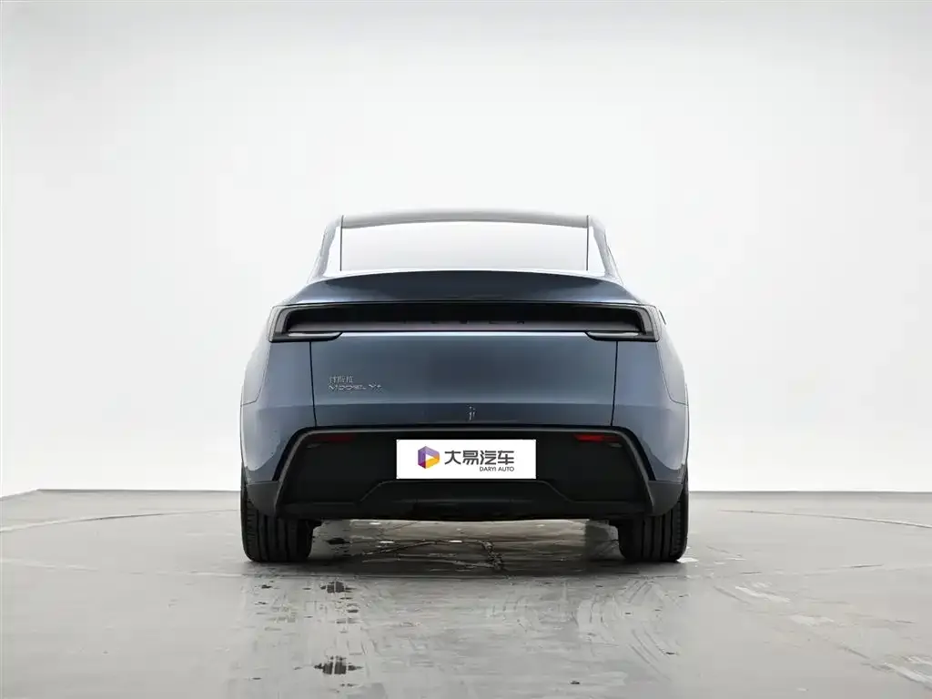 Tesla Model Y — фото 5