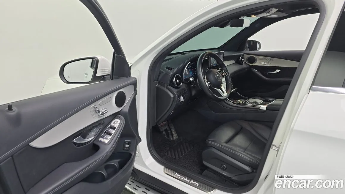 Mercedes-Benz GLC-Class 2021 из KR, фото 9