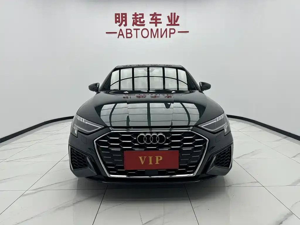 Audi A3 — фото 2