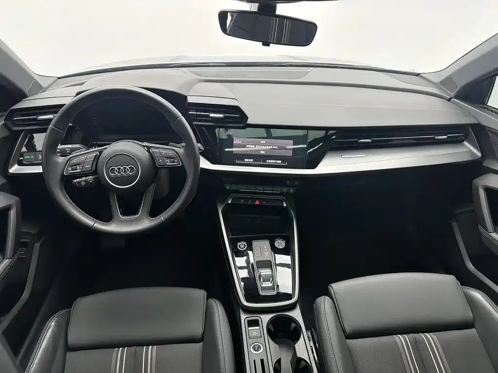 Audi A3 — фото 7