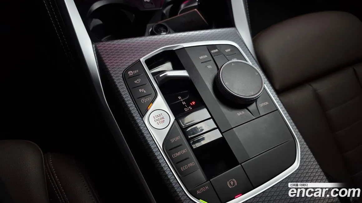 BMW 4-Series 2025 из KR, фото 7