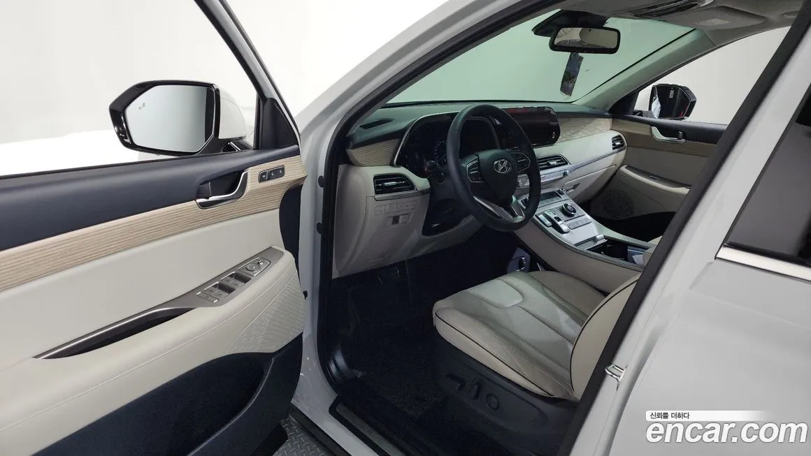 Hyundai Palisade 2021 из KR, фото 9