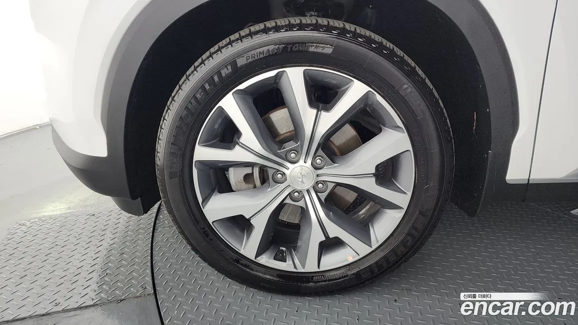 Hyundai Palisade 2021 из KR, фото 10