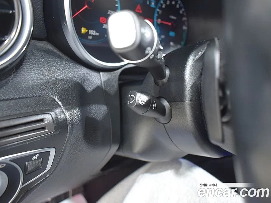 Mercedes-Benz GLC-Class 2021 из KR, фото 7