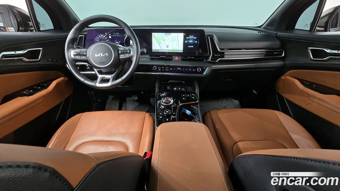 Kia Sportage — фото 8