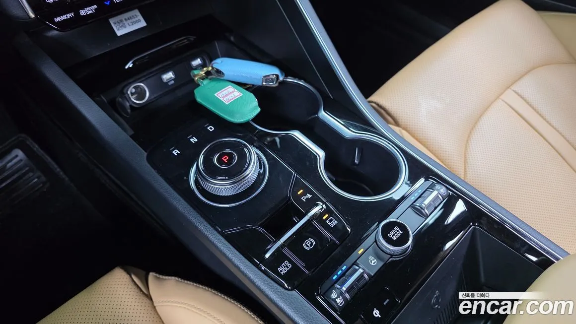Kia K5 2022 из KR, фото 3