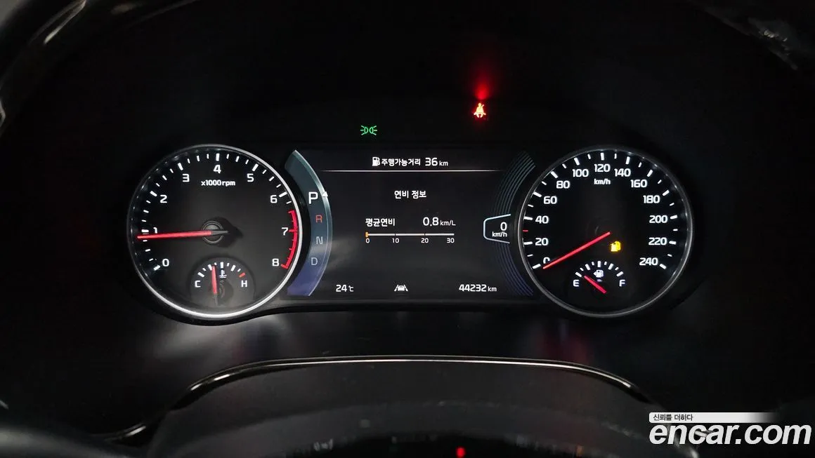 Kia Seltos 2023 из KR, фото 2