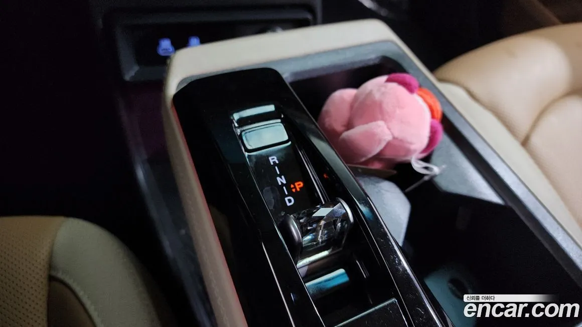 KG Mobility (Ssangyong) Actyon 2025 из KR, фото 4