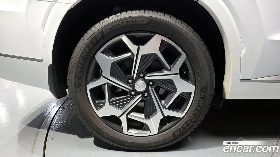 Hyundai Palisade 2022 из KR, фото 7