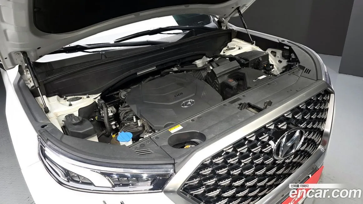Hyundai Palisade 2022 из KR, фото 9