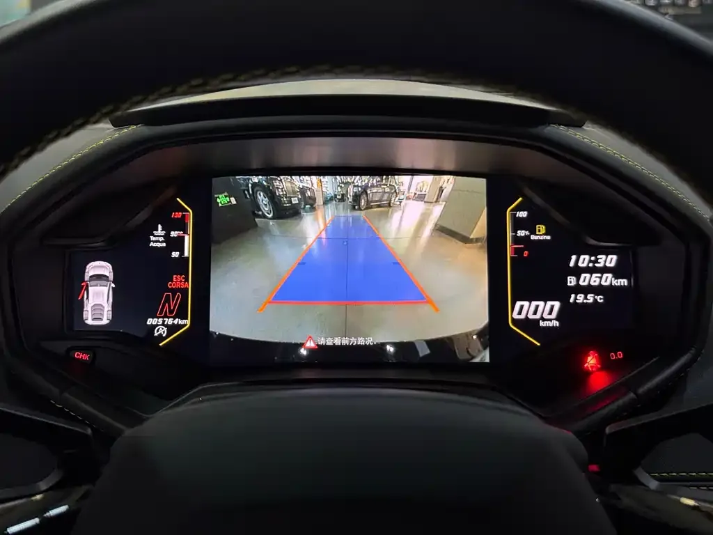 Lamborghini Huracan 2021 из CN, фото 2