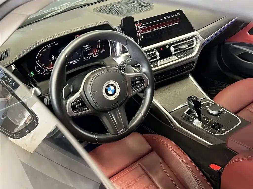 BMW 4 Series — фото 5