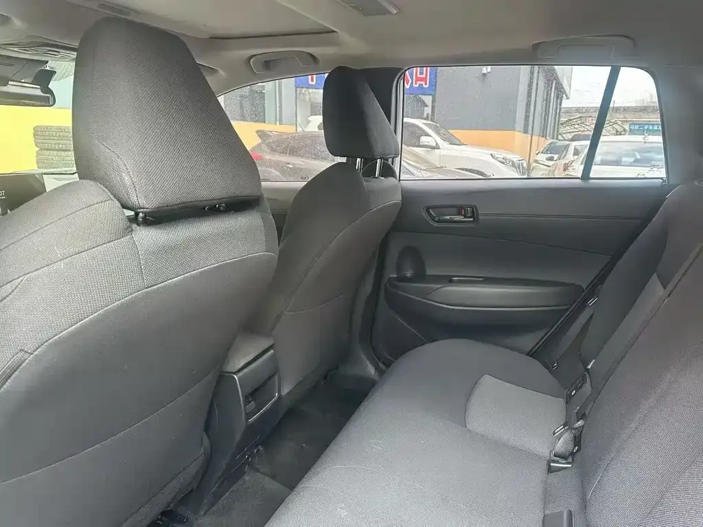 Toyota Frontlander 2024 из CN, фото 3