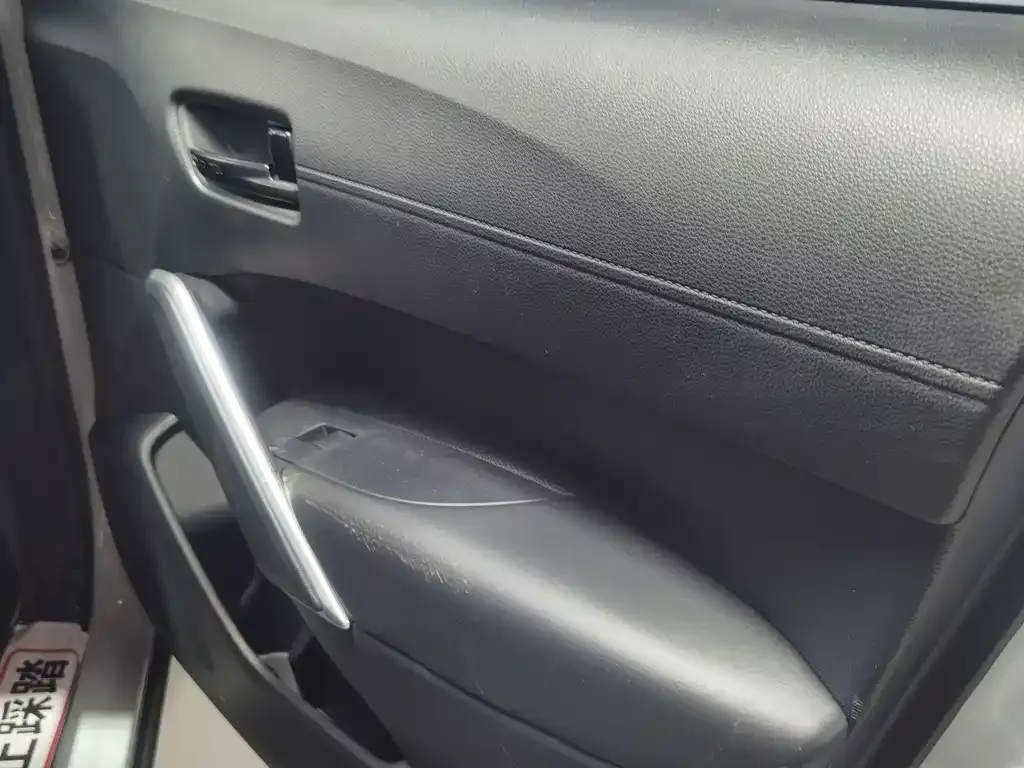 Toyota Frontlander 2024 из CN, фото 4